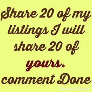 Share 20